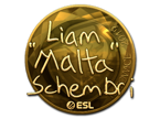 malta (Gold) | Berlin 2019 image